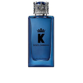 DOLCE & GABBANA-K BY DOLCEGABBANA edp vapor 100 ml-DrShampoo - Perfumaria e Cosmética